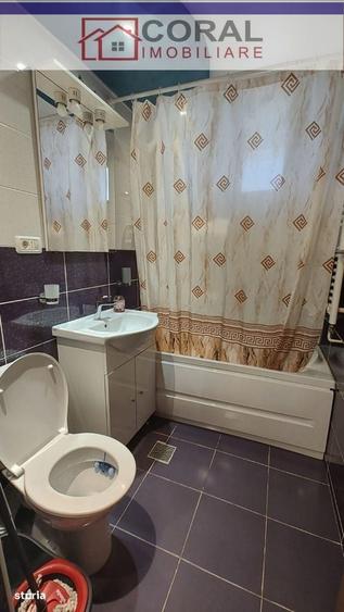 Apartament cu 2 camere în Deve