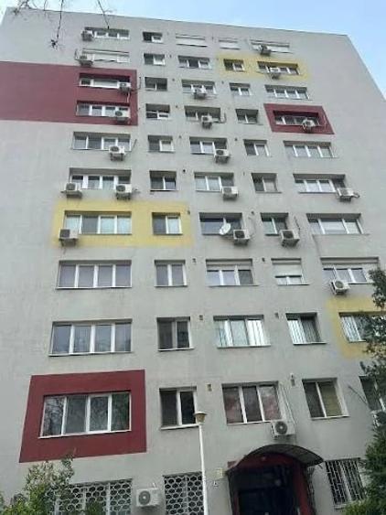 Apartament cu 2 camere decomandat, mobilat în Domenii