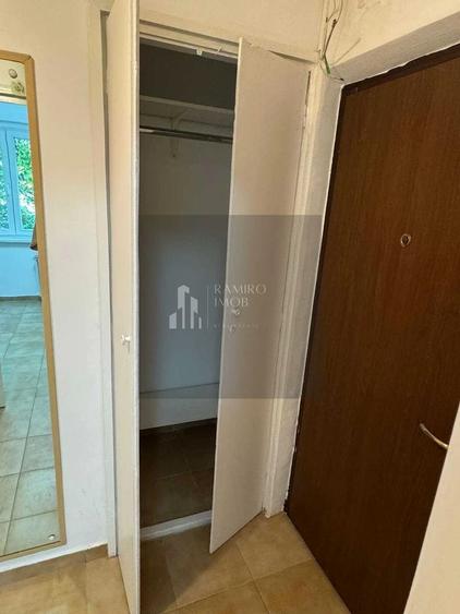 3 camere decomandat Brancoveanu - 5