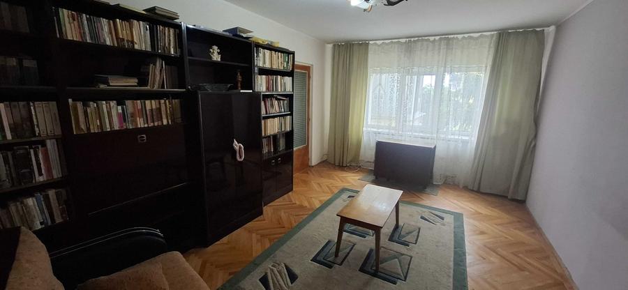 Apartament cu 2 camere decomandat în Găvana