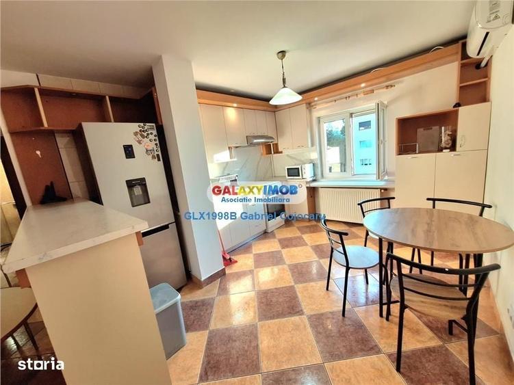 Mall Vitan - zona Zizin - Inchiriere ap.2 camere decomandat - 3