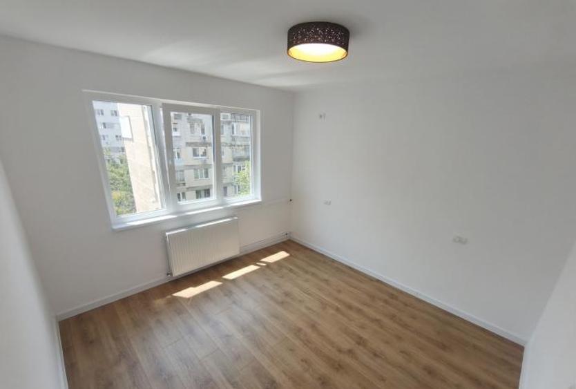 Apartament cu 2 camere decomandat în Lujerului
