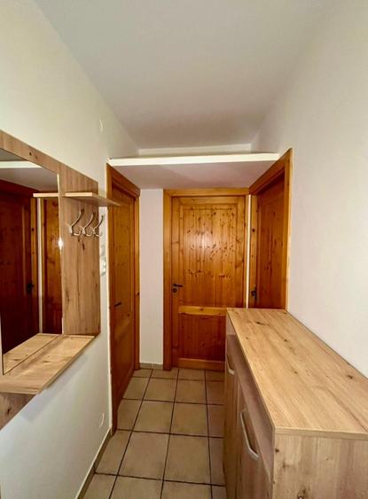 Apartament cu 2 camere decomandat, mobilat în Sala Palatului