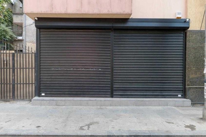 Spațiu comercial, de 50 mp, în Lizeanu