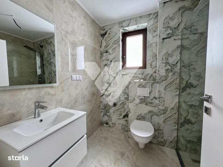 Apartament 3 camere decomandat la cheie, 83 mp Kaufland Doamna Stanca - 6