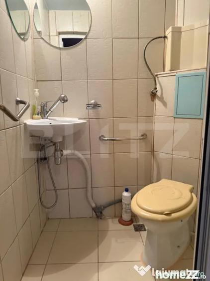 Apartament 3 camere, in vila, 46 mp, zona CENTRAL - Ploiesti (Prahova) - 1