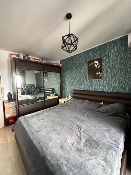 Apartament cu 3 camere decomandat, mobilat în Bragadiru