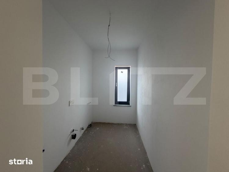 Casă cu 4 camere cu Teren 550 Mp în Bărăbanț