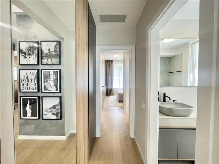 FOR  RENT  3 ROOMS CLOSED COMPOUND  ROVERE DESIGN - 18