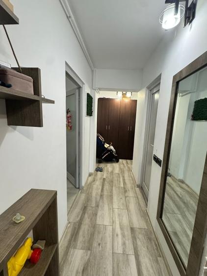 Apartament 2 camere, 57 mp, zona Ultracentral – Hotel Mara - 6