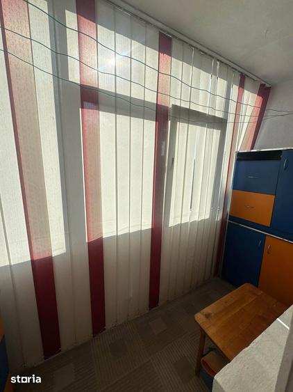 De vanzare apartament cu 3 camere si 2 balcoane, mobilat si utilat - 11