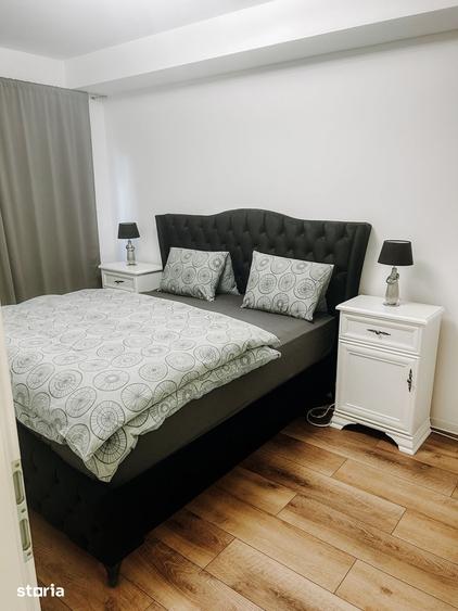 Apartament cu 2 camere în Burdea