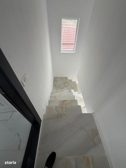 Apartament cu 4 camere în Central