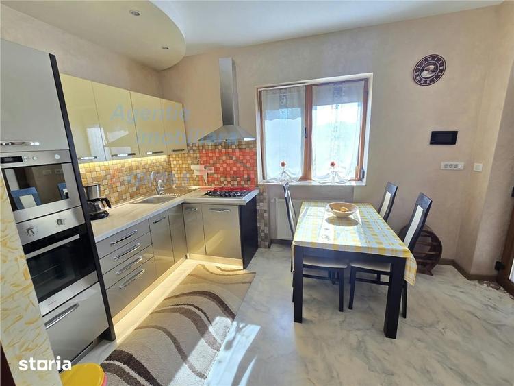 Casă cu 2 camere cu Teren 160 Mp în Tătărași