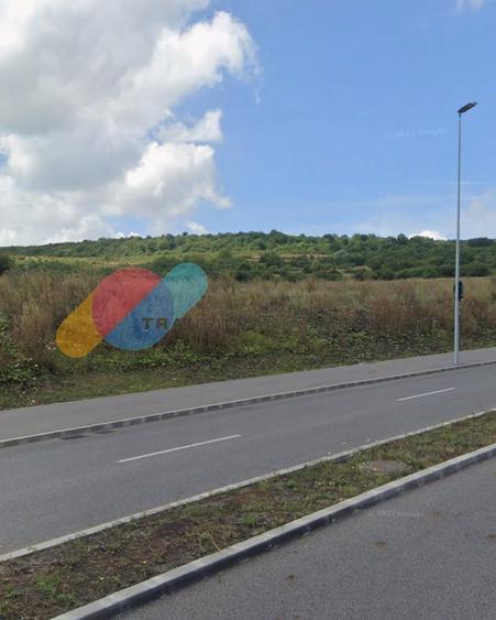 Teren Construcții intravilan de 500 mp, în Iris