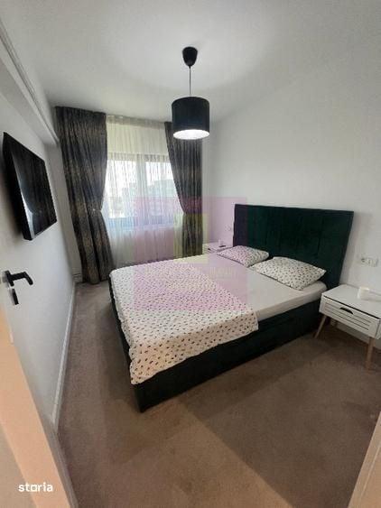 Apartament cu 4 camere în Morarilor