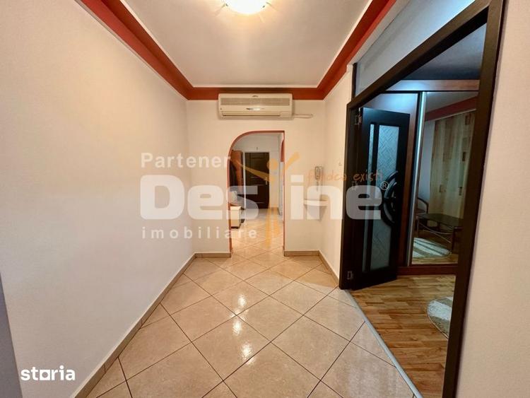 13 Septembrie-Prosper Plazza | 4 camere | 96mp | et 8 | dec | 750 euro - 6