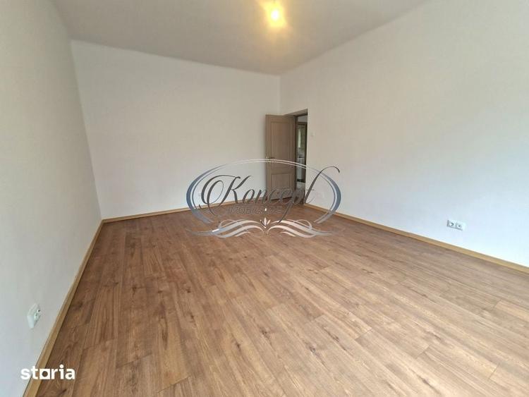 Apartament cu 3 camere decomandat în Mărăști
