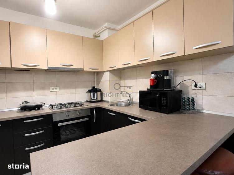 Apartament cu 2 camere în Dudu — fotografia 1