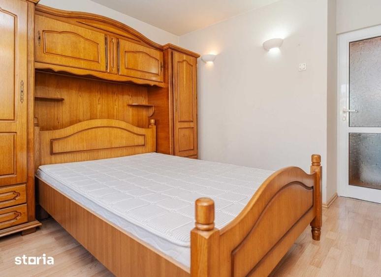 Apartament cu 3 camere în Păcurari