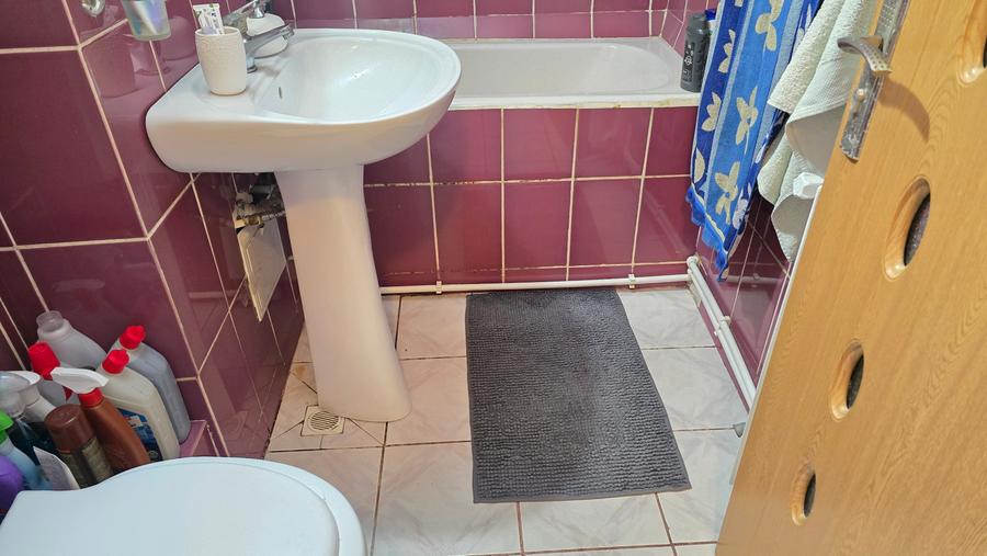 Vand apartament 2 camere in Deva, zona Crinilor, mobilat - 9