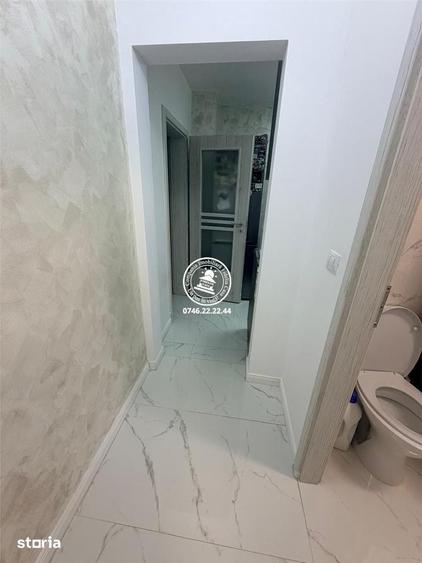 Apartament cu 2 camere decomandat în Alexandru cel Bun