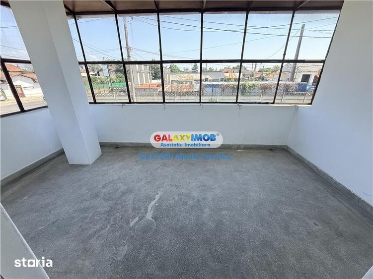 Casă cu 5 camere cu Teren 449 Mp în Central