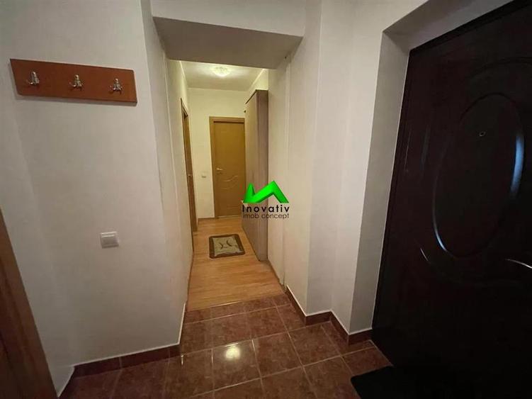 Apartament cu 2 camere decomandat, mobilat în Terezian