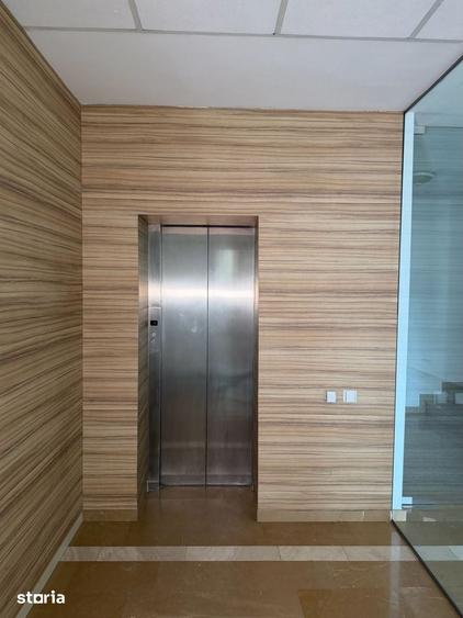 Spațiu comercial, de 140 mp, în Eminescu