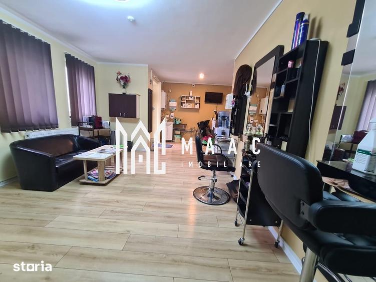 Spațiu comercial, de 67 mp, în Est