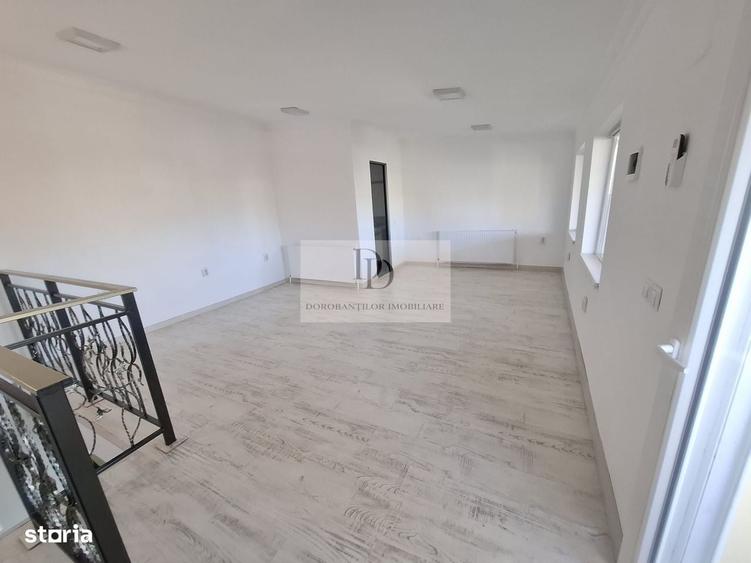 Casa pentru Birouri | 230 mp | 4 Locuri de Parcare | Gheorgheni - 7