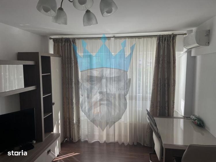 Apartament cu 3 camere în Aviatorilor