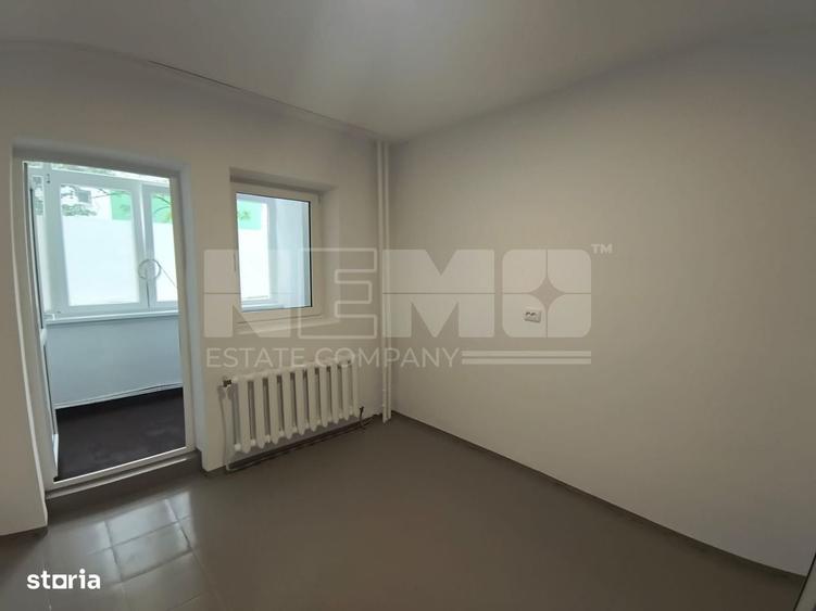 Apartament cu 3 camere în Obcini