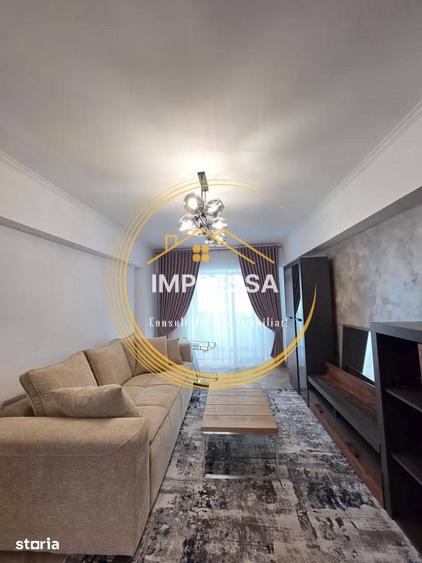 Apartament cu 3 camere decomandat în Burdujeni