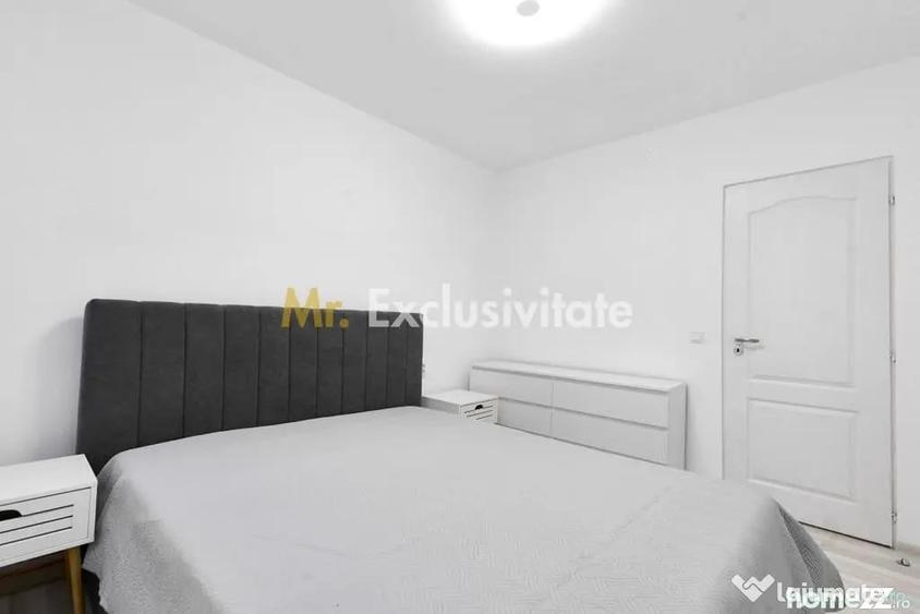 Apartament cu 4 camere semidecomandat în Găvana