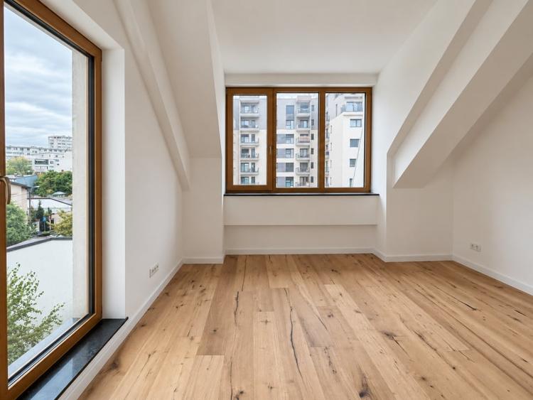 Apartament cu 4 camere decomandat, mobilat în Domenii
