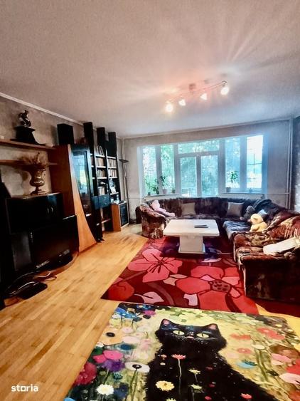 Casă cu 4 camere cu Teren 750 Mp în Nord