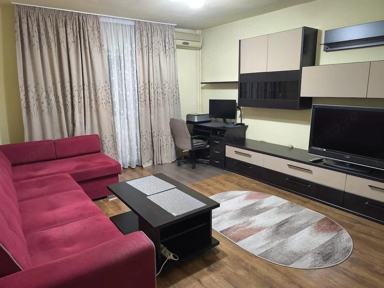 3 Camere de Inchiriat | decomandat | mobilat | 13 Septembrie- Prosper - 15