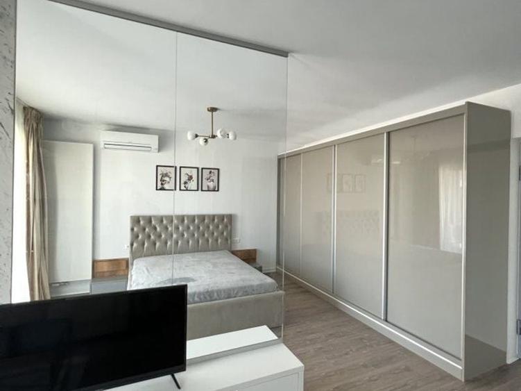 Inchiriere Studio Cloud 9 Residence - 7