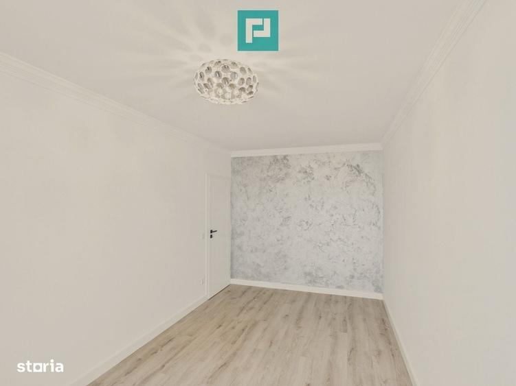 Apartament cu 4 camere decomandat în Central