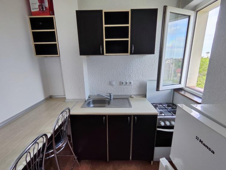 Garsonieră semidecomandată în Colentina