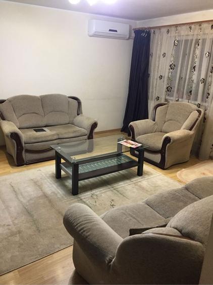 Apartament cu 2 camere decomandat în Cetate