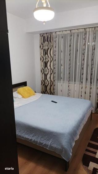 Militari - Gorjului | 2 Camere Decomandat | Balcon | Parcare - 5