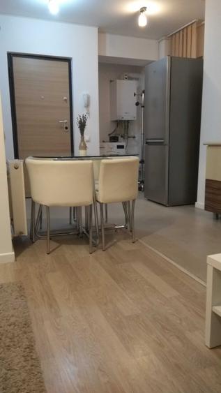 Apartament cu 2 camere în Grozăvești
