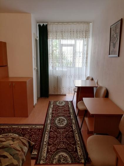 Garsonieră în Alexandru cel Bun