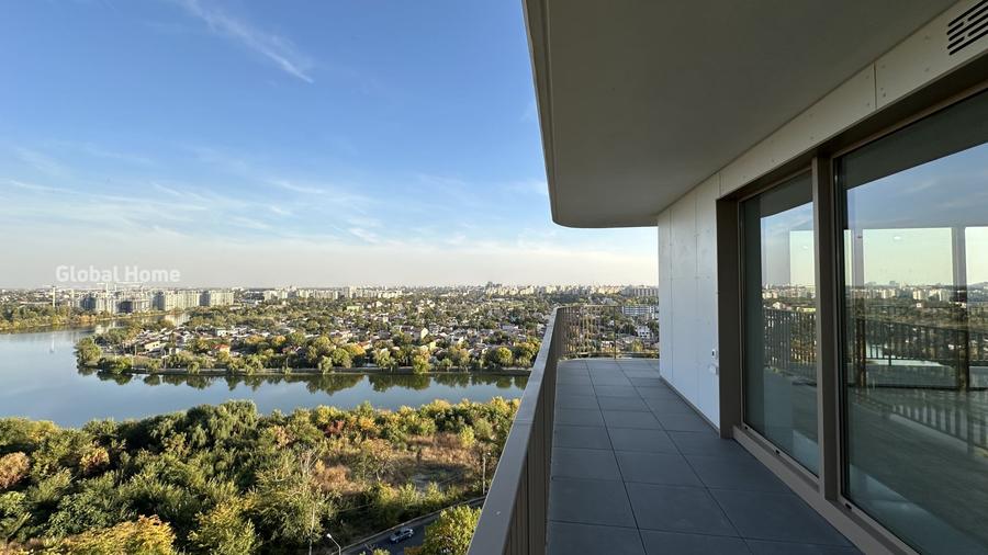 Apartament cu 4 camere decomandat în Aviației
