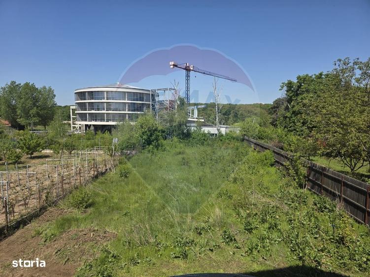 Casă cu 4 camere în Snagov