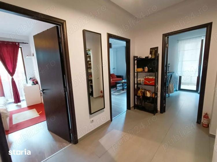 Onix Residence | 2 Camere | Centrala | Metrou | Doar Contract pe 6 lu - 7