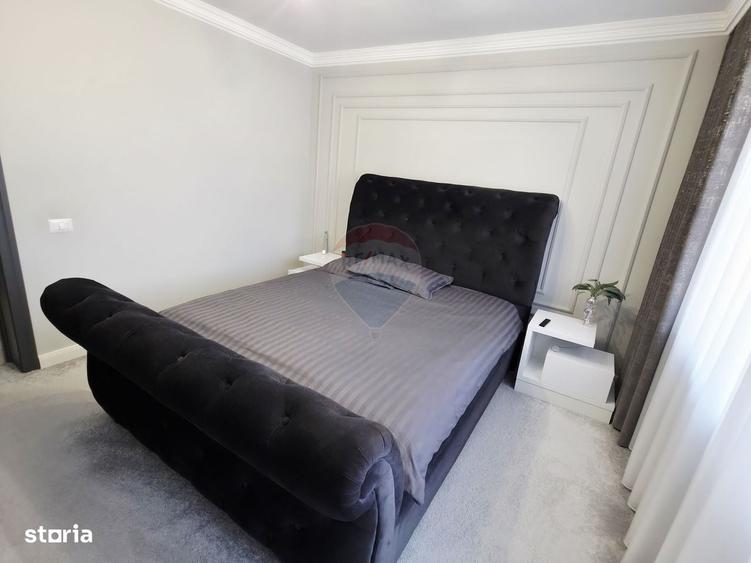 Apartament cu 4 camere în Ștefan cel Mare