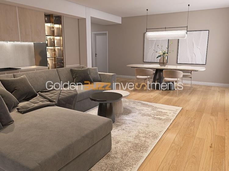 Apartament cu 3 camere decomandat în Iancu Nicolae
